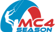 Baggolino with MC4 SEASON